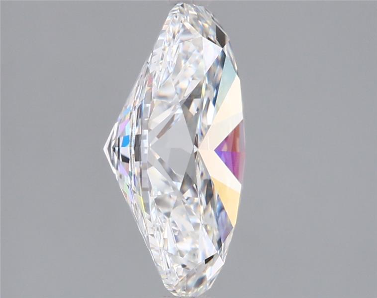2.51 Carat Oval Lab Diamond :: Greenstar spin frame 05