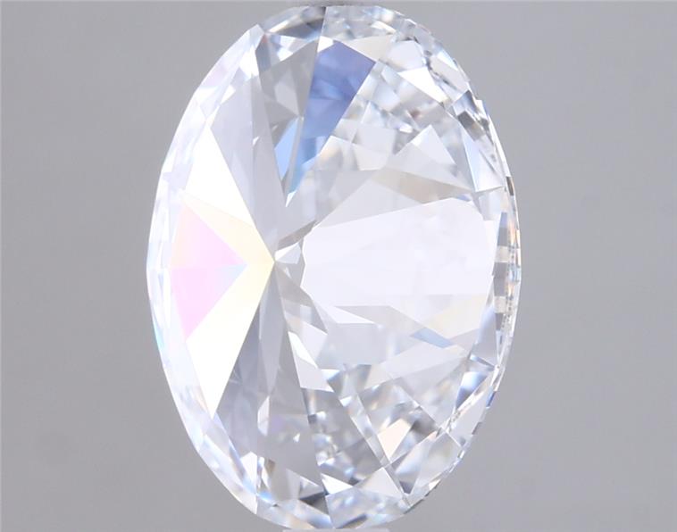 2.02 Carat Oval Lab Diamond :: Greenstar spin frame 05