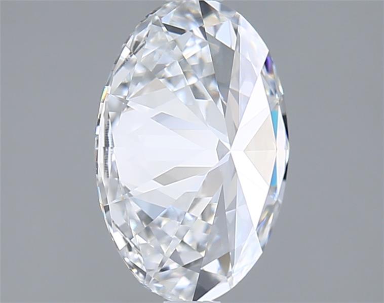 1.53 Carat Oval Lab Diamond :: Greenstar spin frame 05