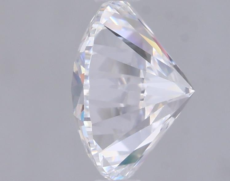 1.60 Carat Round Lab Diamond :: Greenstar spin frame 05