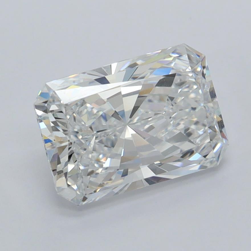 2.00 Carat Radiant Lab Diamond :: Greenstar spin frame 05