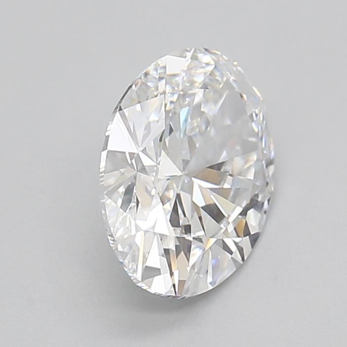 2.06 Carat Oval Lab Diamond :: Greenstar spin frame 05