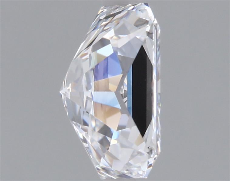 1.57 Carat Radiant Lab Diamond :: Greenstar spin frame 05