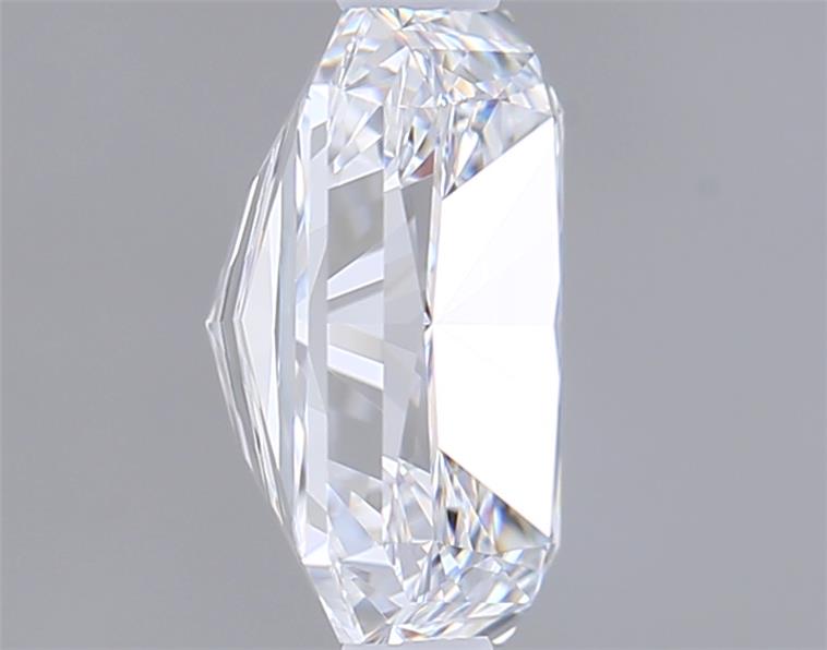1.51 Carat Radiant Lab Diamond :: Greenstar spin frame 05