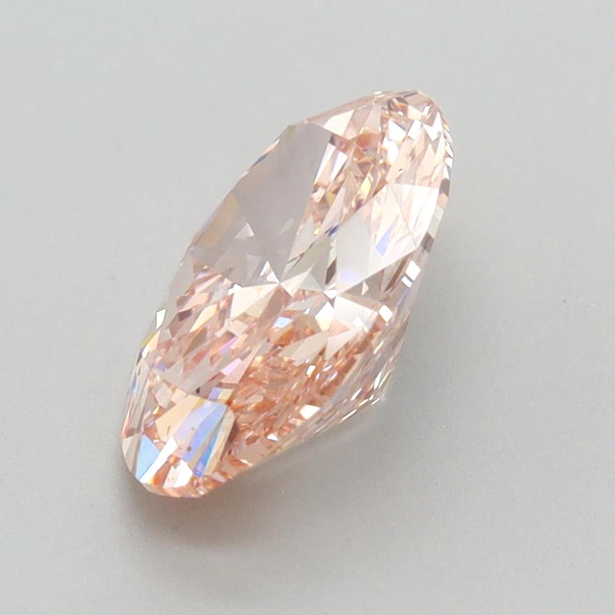 1.96 Carat Oval Lab Diamond :: Greenstar spin frame 05