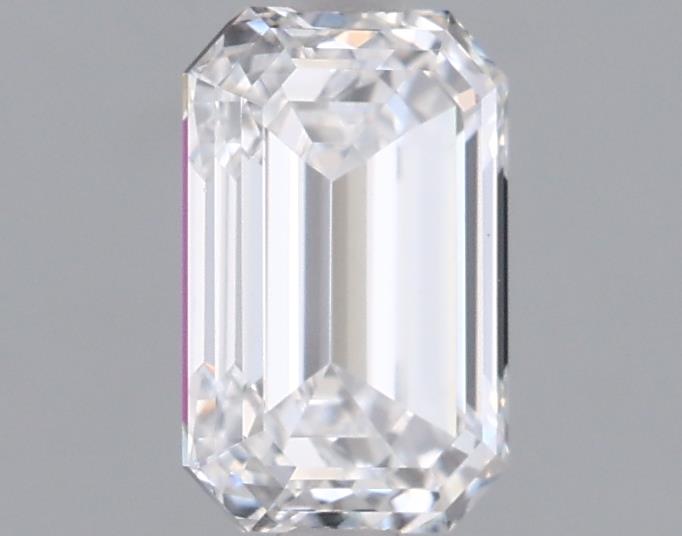 1.03 Carat Emerald Lab Diamond :: Greenstar spin frame 05