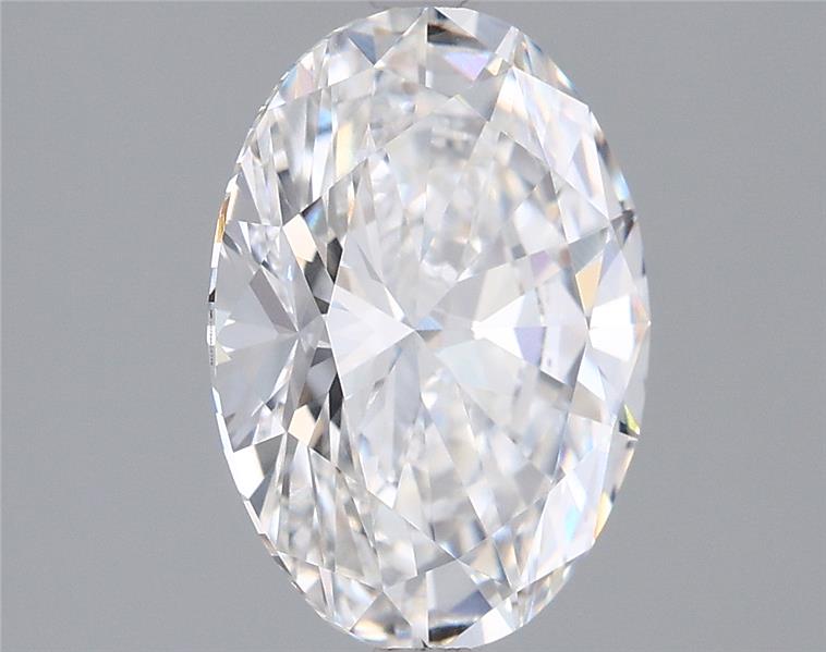 2.07 Carat Oval Lab Diamond :: Greenstar spin frame 05