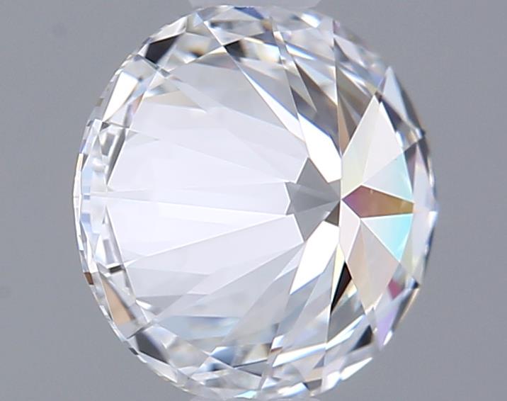 0.94 Carat Round Lab Diamond :: Greenstar spin frame 05