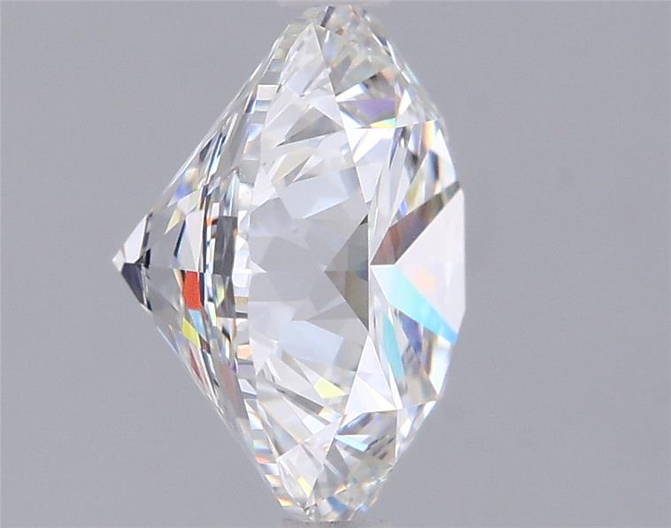 2.51 Carat Round Lab Diamond :: Greenstar spin frame 05