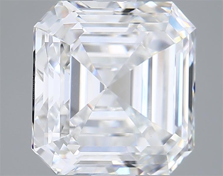 3.03 Carat Asscher Lab Diamond :: Greenstar spin frame 05