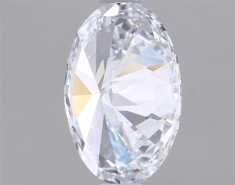 1.06 Carat Oval Lab Diamond :: Greenstar spin frame 05