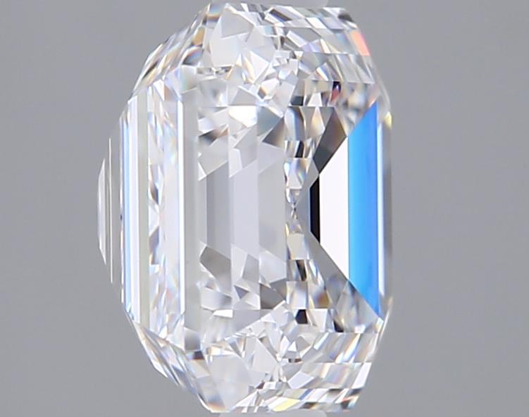 2.51 Carat Asscher Lab Diamond :: Greenstar spin frame 05