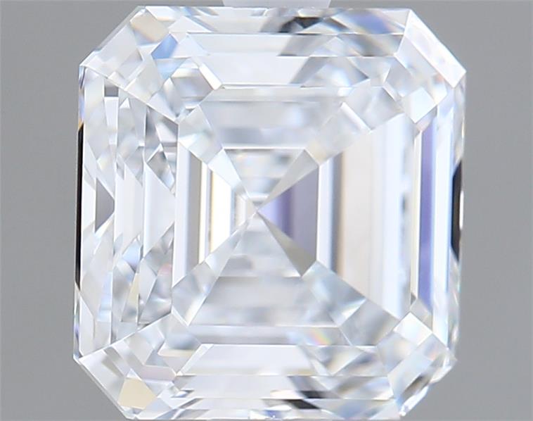 2.06 Carat Asscher Lab Diamond :: Greenstar spin frame 05