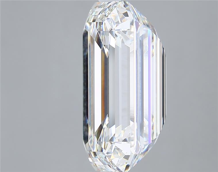 9.08 Carat Emerald Lab Diamond :: Greenstar spin frame 05