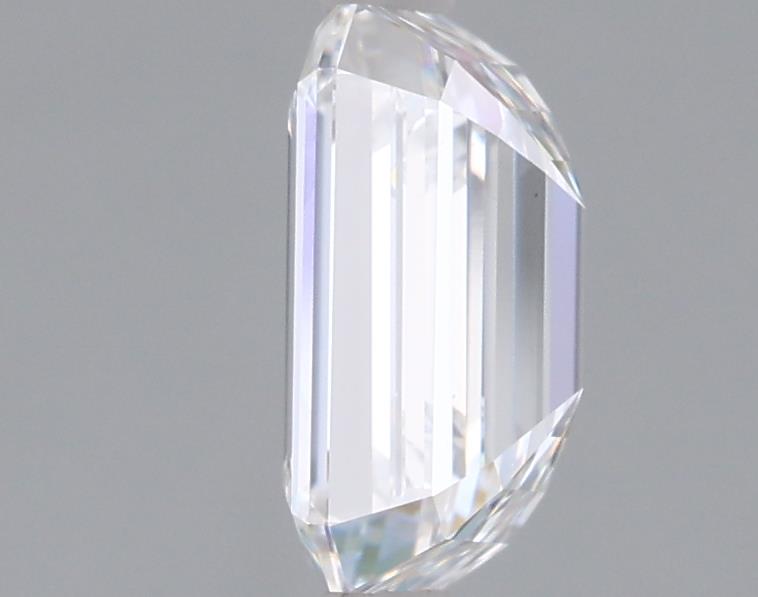 1.52 Carat Emerald Lab Diamond :: Greenstar spin frame 05