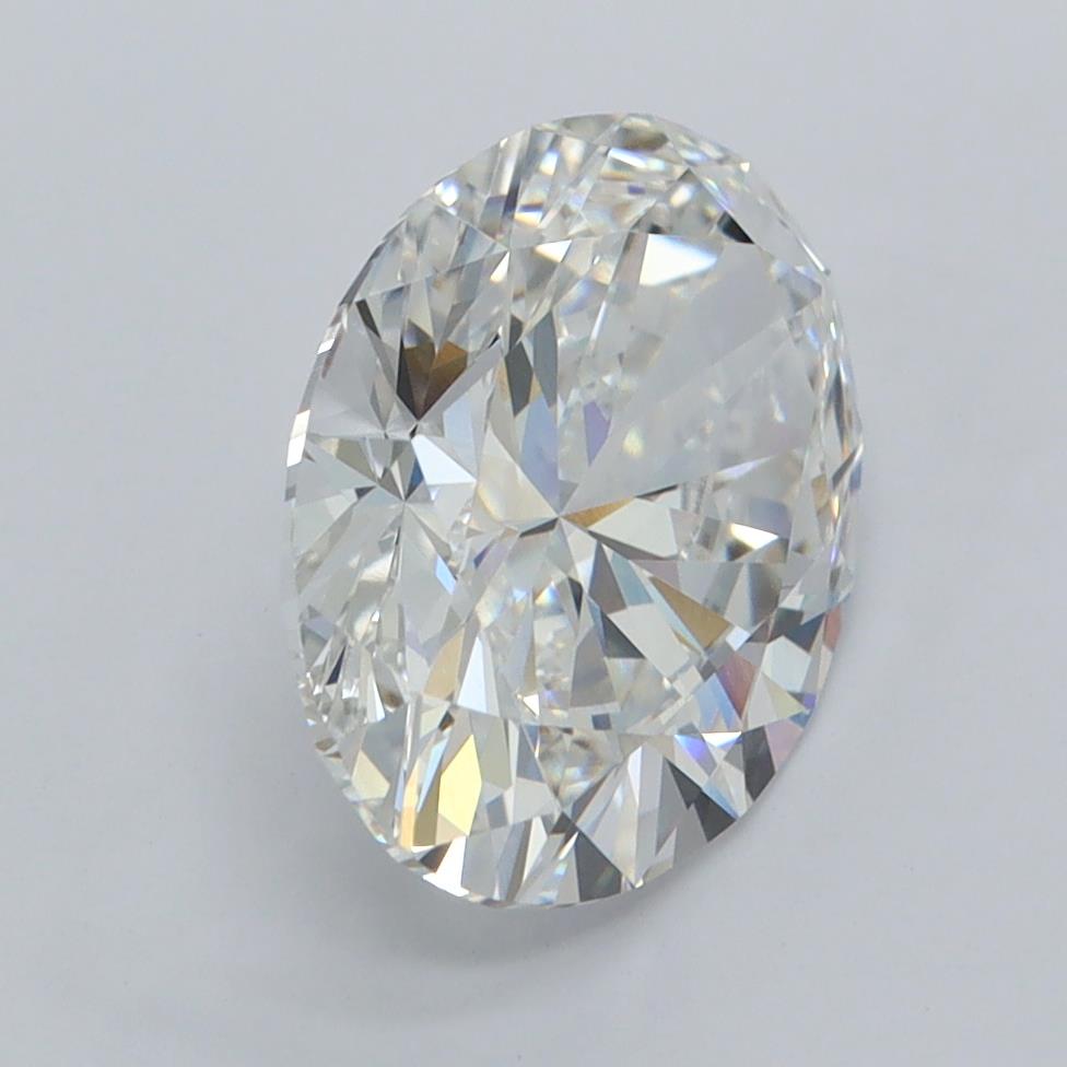 3.02 Carat Oval Lab Diamond :: Greenstar spin frame 05