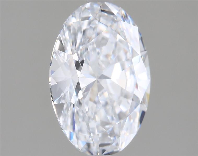 1.54 Carat Oval Lab Diamond :: Greenstar spin frame 05
