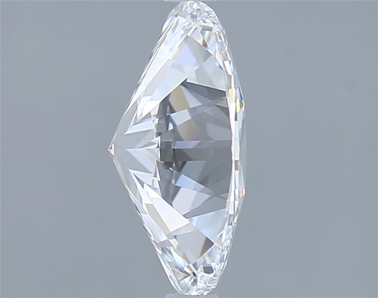 2.03 Carat Oval Lab Diamond :: Greenstar spin frame 05