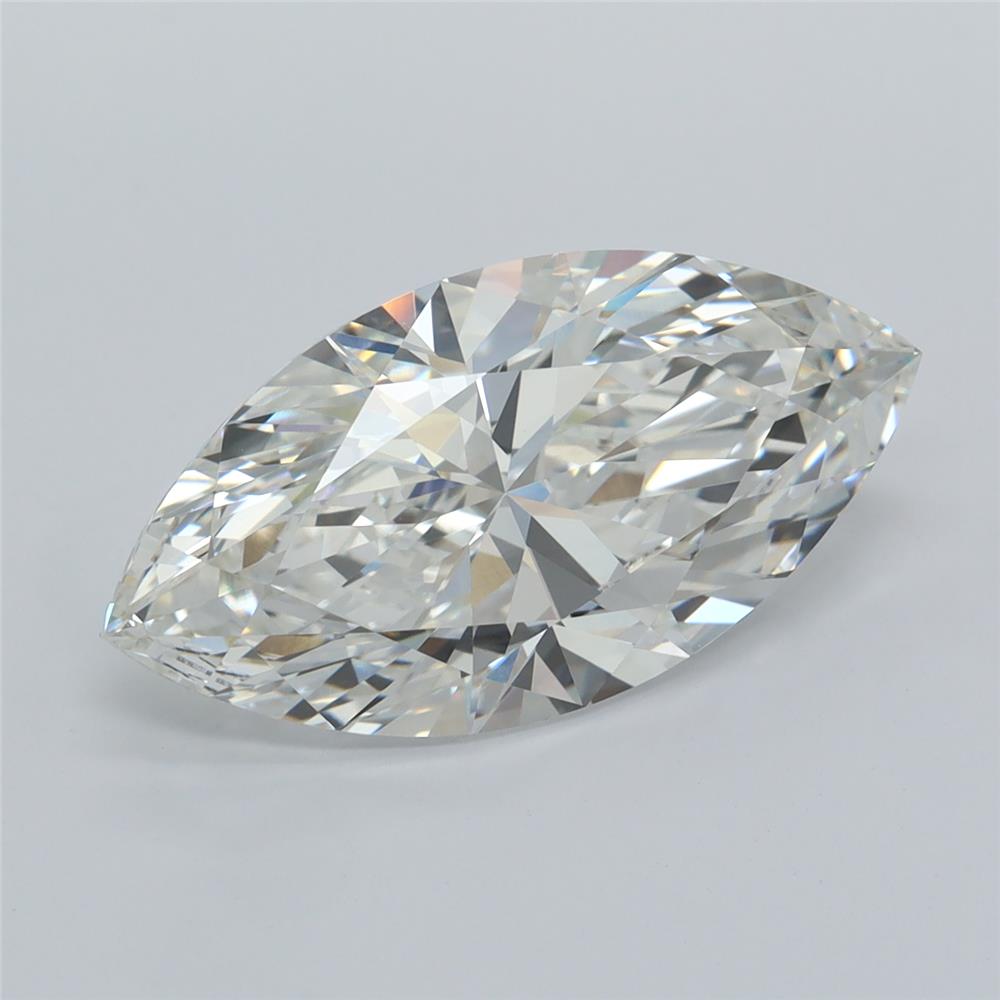 4.06 Carat Marquise Lab Diamond :: Greenstar spin frame 05
