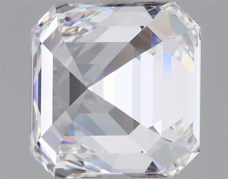 2.50 Carat Asscher Lab Diamond :: Greenstar spin frame 05
