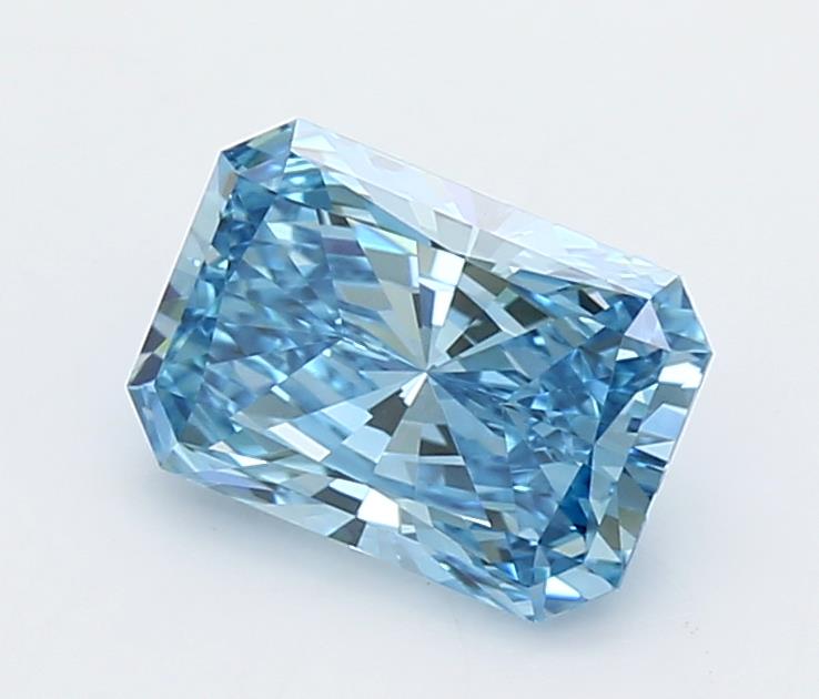 1.72 Carat Radiant Lab Diamond :: Greenstar spin frame 05
