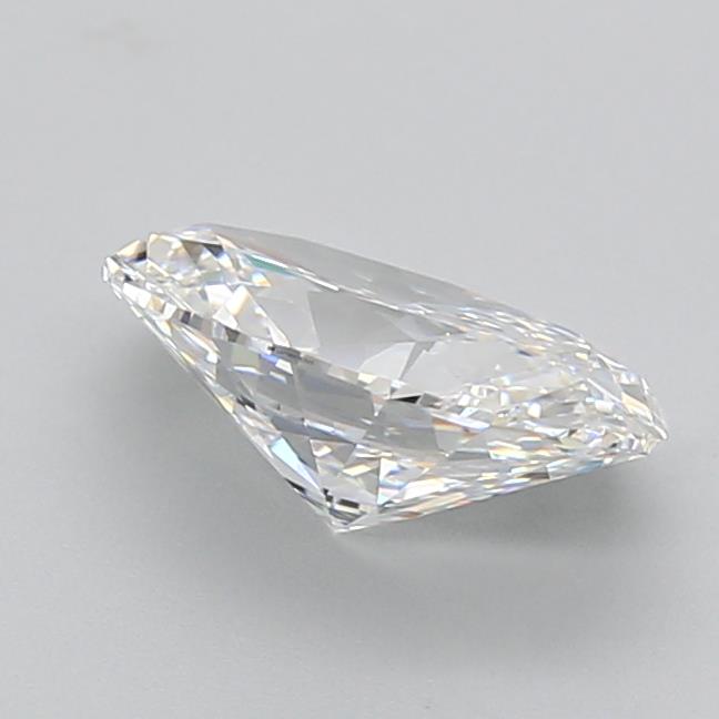 2.03 Carat Oval Lab Diamond :: Greenstar spin frame 05