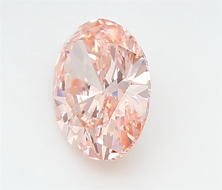 2.04 Carat Oval Lab Diamond :: Greenstar spin frame 05