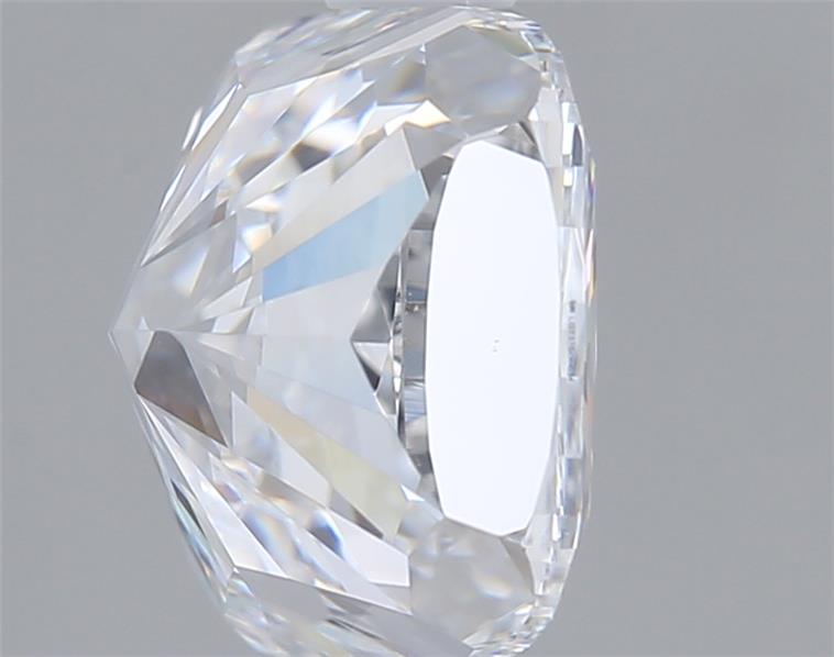 2.65 Carat Cushion Lab Diamond :: Greenstar spin frame 05