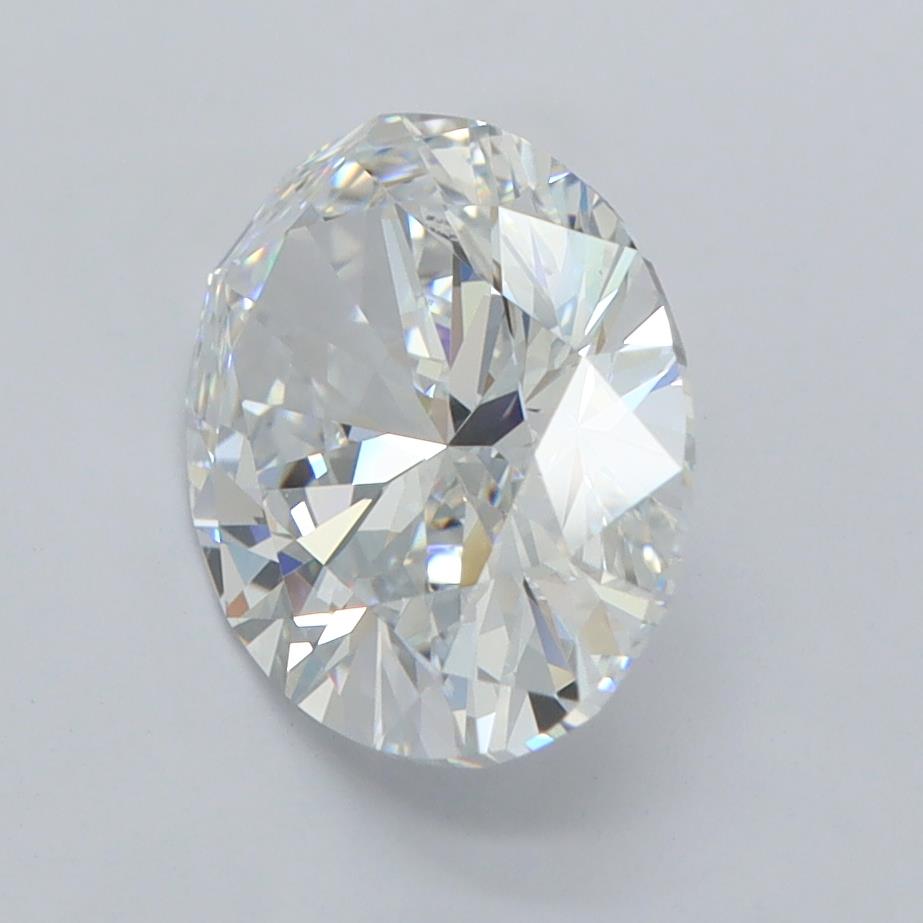 2.55 Carat Oval Lab Diamond :: Greenstar spin frame 05