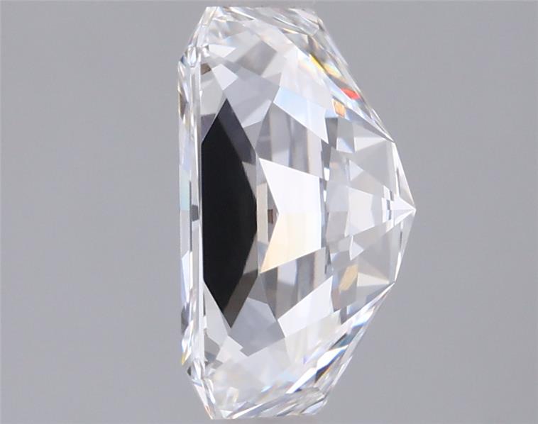 2.06 Carat Radiant Lab Diamond :: Greenstar spin frame 05