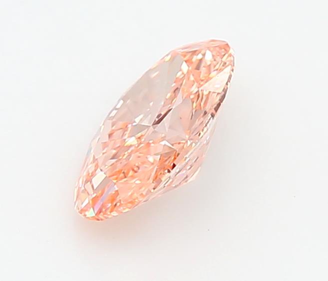 1.04 Carat Oval Lab Diamond :: Greenstar spin frame 05