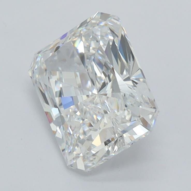 1.55 Carat Radiant Lab Diamond :: Greenstar spin frame 05