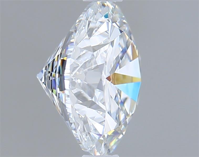1.50 Carat Round Lab Diamond :: Greenstar spin frame 05