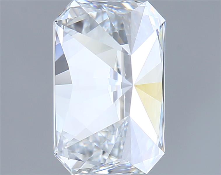 1.60 Carat Radiant Lab Diamond :: Greenstar spin frame 05