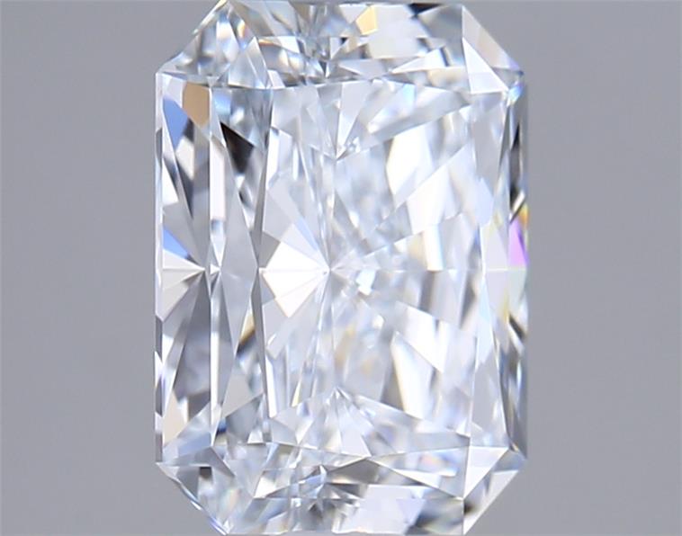 2.02 Carat Radiant Lab Diamond :: Greenstar spin frame 05