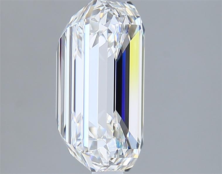 3.01 Carat Emerald Lab Diamond :: Greenstar spin frame 05