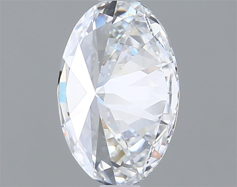 1.02 Carat Oval Lab Diamond :: Greenstar spin frame 05