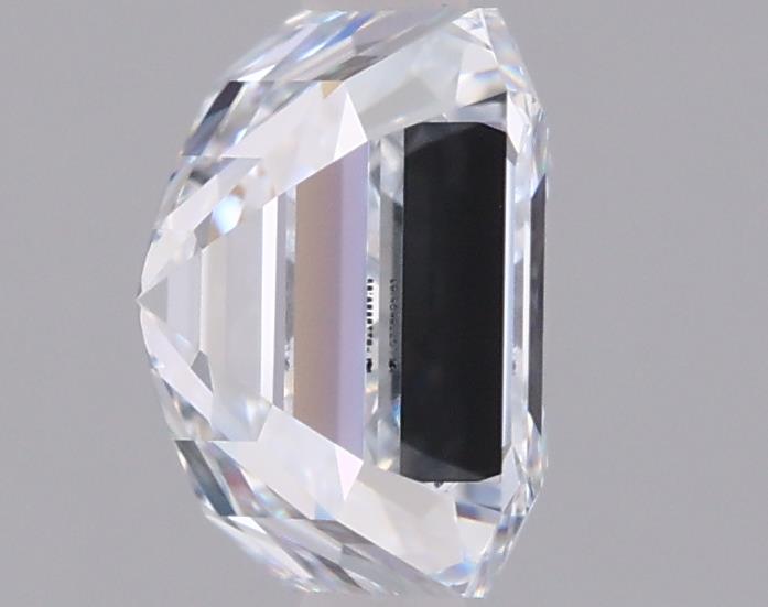 2.06 Carat Asscher Lab Diamond :: Greenstar spin frame 05