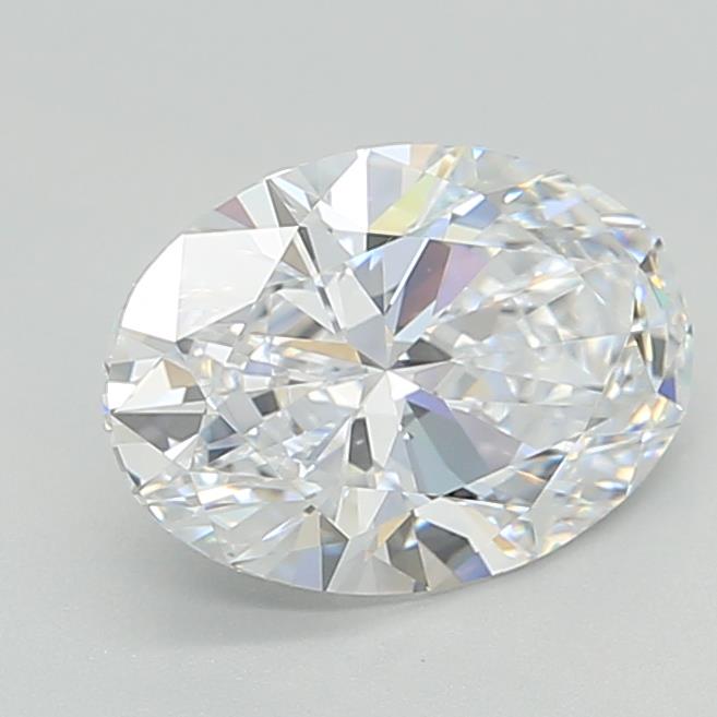 2.04 Carat Oval Lab Diamond :: Greenstar spin frame 05