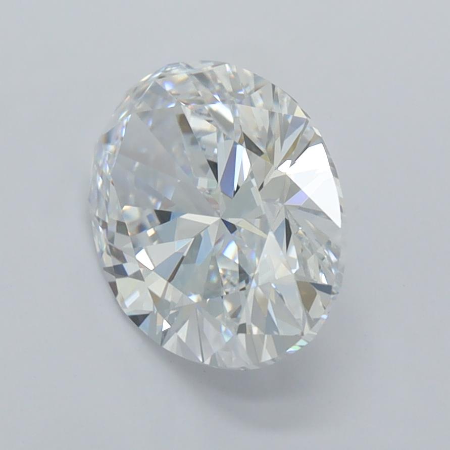 2.19 Carat Oval Lab Diamond :: Greenstar spin frame 05