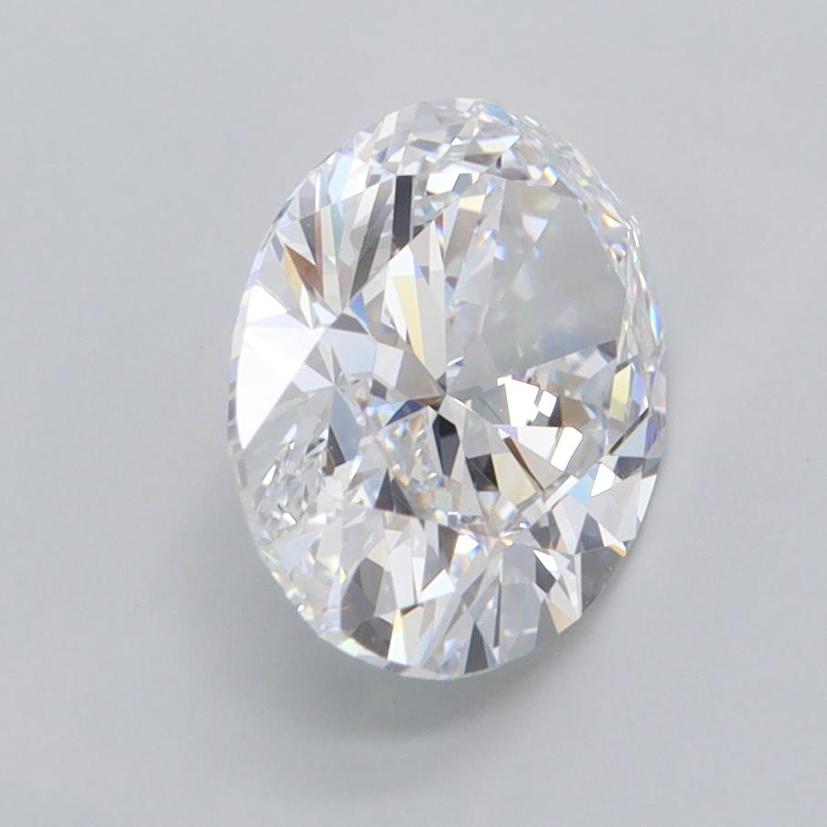 2.33 Carat Oval Lab Diamond :: Greenstar spin frame 05