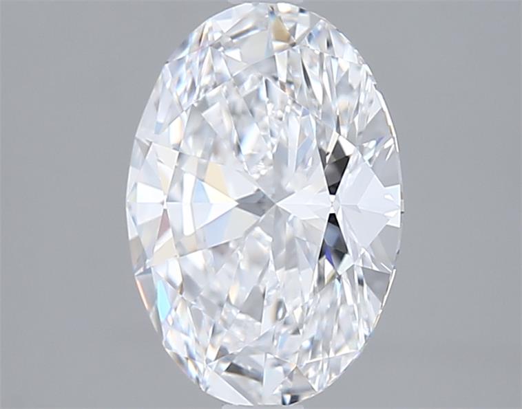 2.17 Carat Oval Lab Diamond :: Greenstar spin frame 05