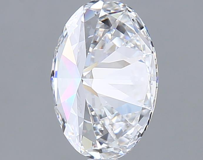 1.54 Carat Oval Lab Diamond :: Greenstar spin frame 05