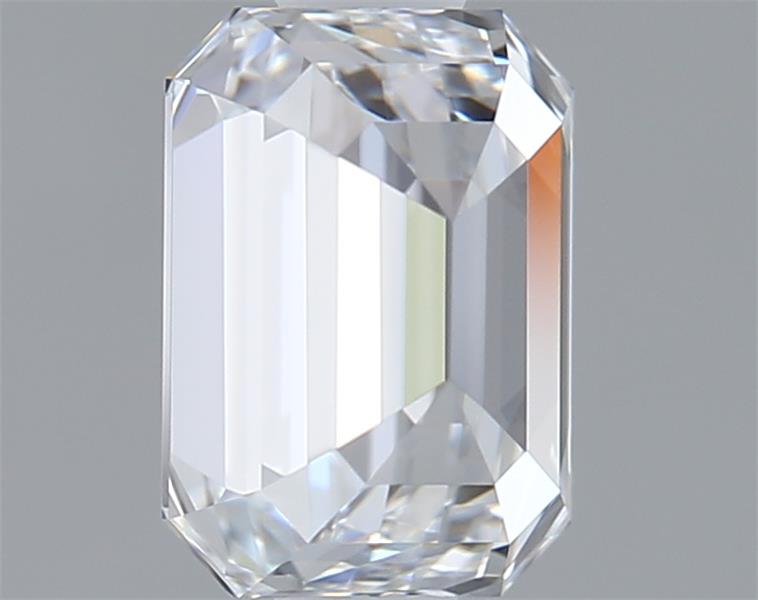 1.06 Carat Emerald Lab Diamond :: Greenstar spin frame 05