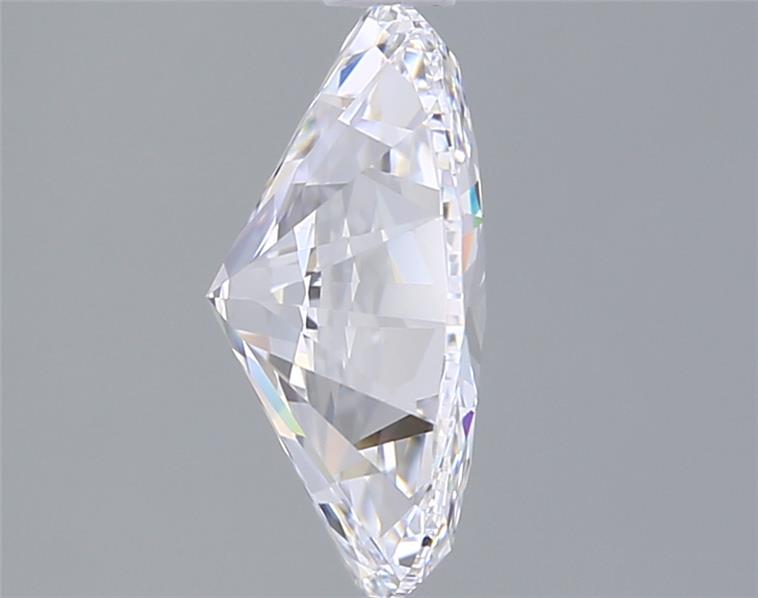 2.01 Carat Oval Lab Diamond :: Greenstar spin frame 05
