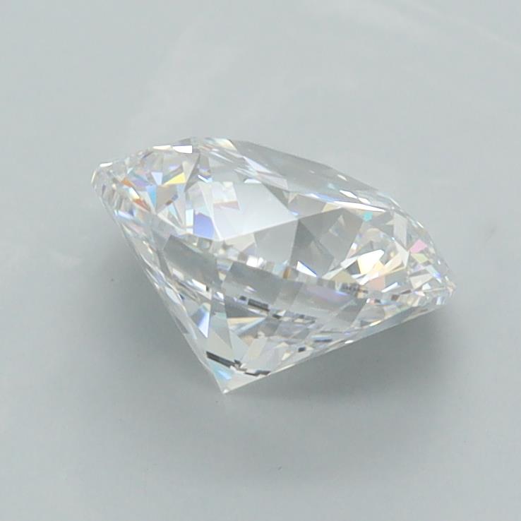 1.59 Carat Round Lab Diamond :: Greenstar spin frame 05