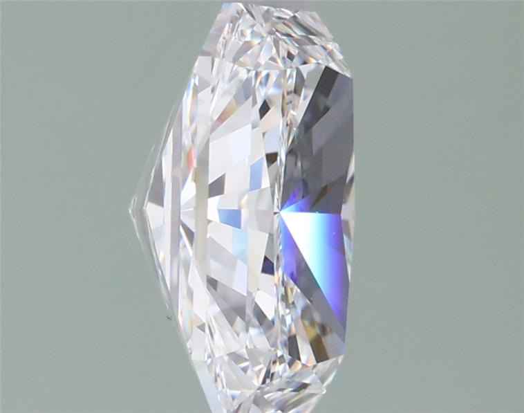 2.26 Carat Radiant Lab Diamond :: Greenstar spin frame 05