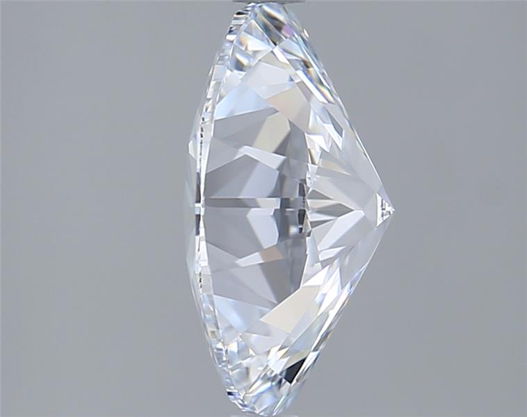 3.07 Carat Oval Lab Diamond :: Greenstar spin frame 05