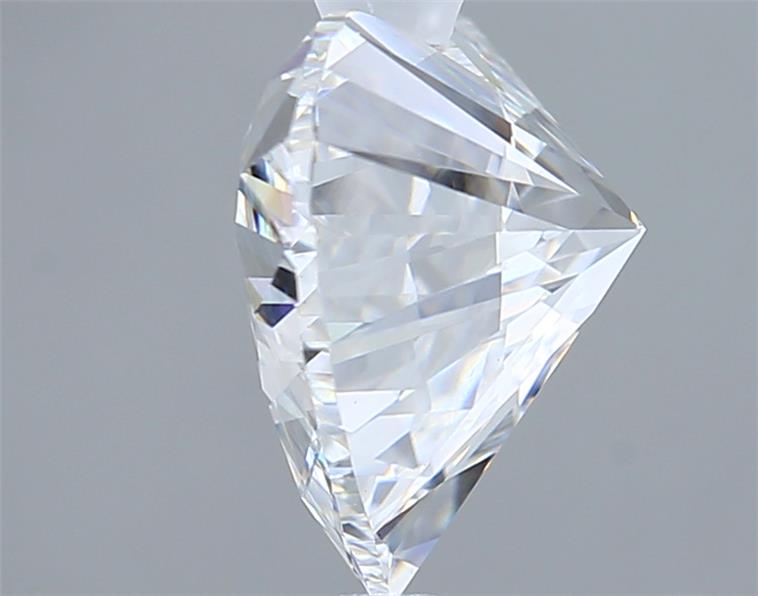 5.06 Carat Heart Lab Diamond :: Greenstar spin frame 05