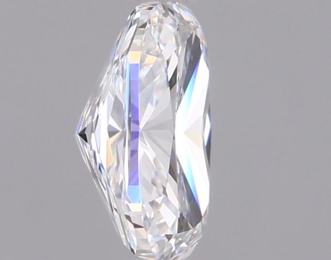 1.02 Carat Cushion Lab Diamond :: Greenstar spin frame 05